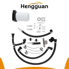 Disaster Prevention Bypass Kit Gen2.1 CP4.2 For Ford 6.7L 2011+ Powerstroke