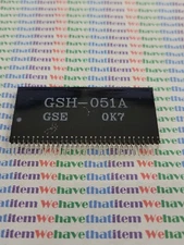 GSH-051A / SIP / MODULE / 1 PIECE  (qzty)