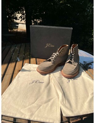 J CREW Men display picture 3