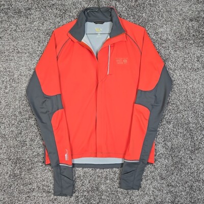 Softshell Jacket Mountain Hardwear Airshield Mountain Hardwear