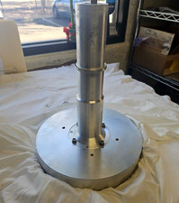 DXZ CUSTOM PEDESTAL 200MM