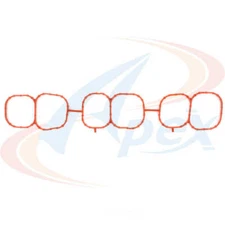 Fuel Injection Plenum Gasket Set Apex Automobile Parts AMS5620