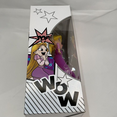 NEW Disney Princess Rapunzel Comic Collection Doll 5" Poseable Target Exclusive - Picture 3 of 3