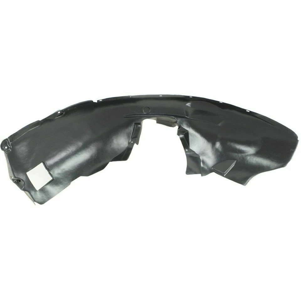 for 2000 2001 2002 2003 2004 2005 2006 BMW X5 Driver Side Left LH Fender Liner - Image 2 of 2