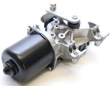 Motore tergicristallo Renault Captur 2 II HF JB/JE 288003426R trasmissione tergicristallo