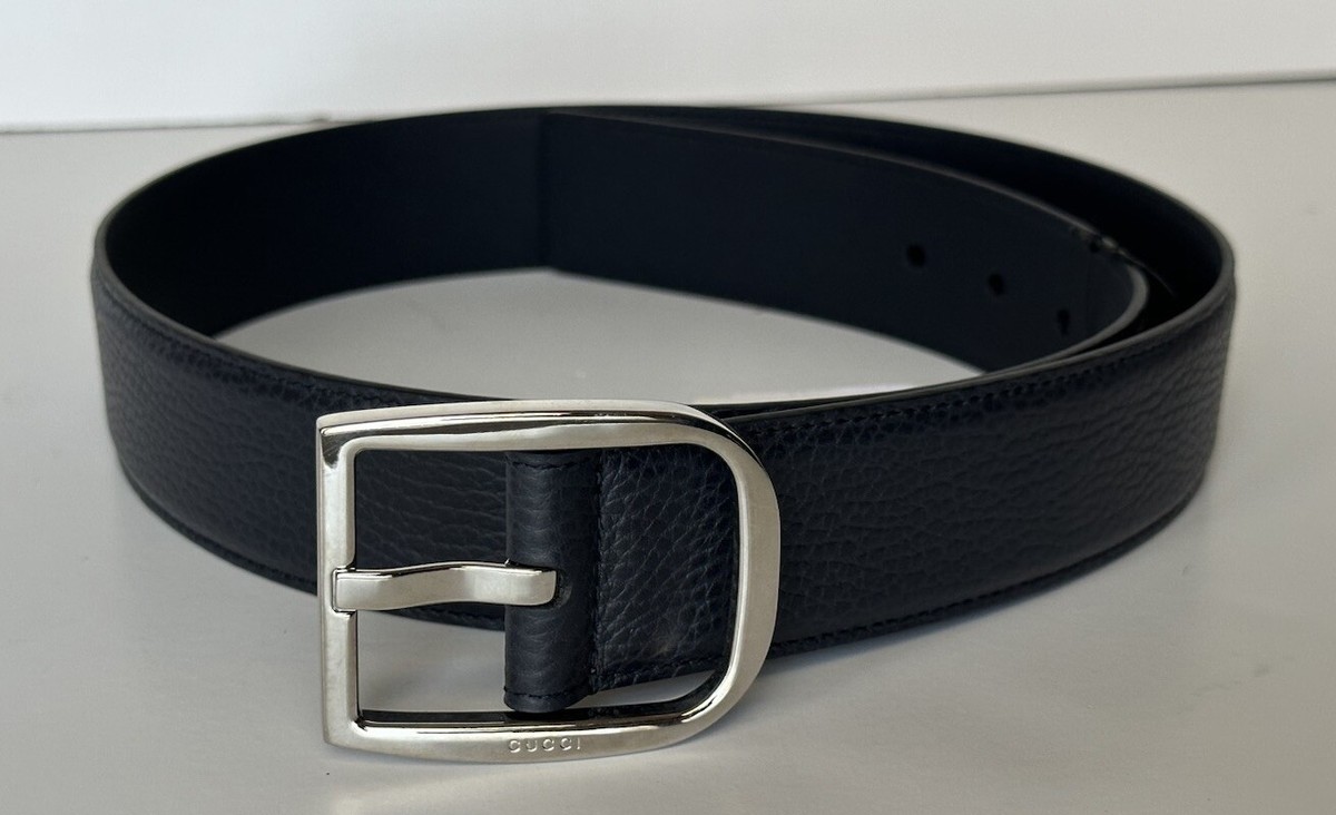 グッチ 449716 レザー 85/34 ベルト GUCCI グッチ ベルト 日本未発売 449716 CALF LEATHER カーフ