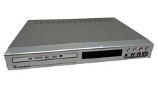 Cyberhome DVR 1600 DVD Player Recorder Progressive Scan - For Parts/REPAIR