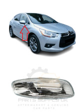 Retroviseur droit (ou coque) Citroen DS4