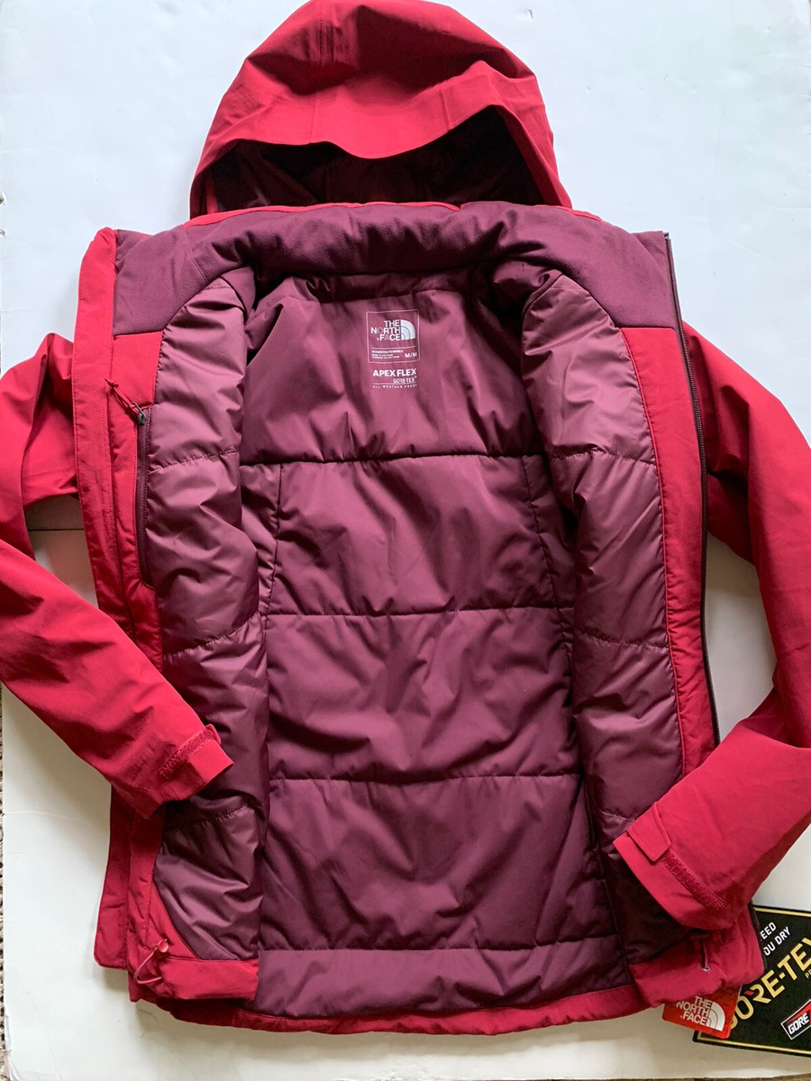 Waterproof Jacket Apex Flex Gtx Disruptor Parka Waterproof Jacket