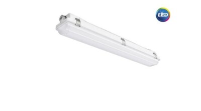 Day-Brite VTS42856L8CST LED Surface Mount Fixture, Dimmable, 120/277V, 3,600 LM