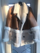 Pretty Little Thing Jacket Size 8
