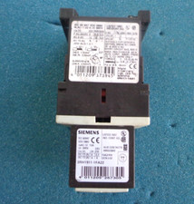 Siemens 3ZX1012-ORH11-1AA1 Contactor w/ 3RH1911-FA22 3RT1317-1BB40