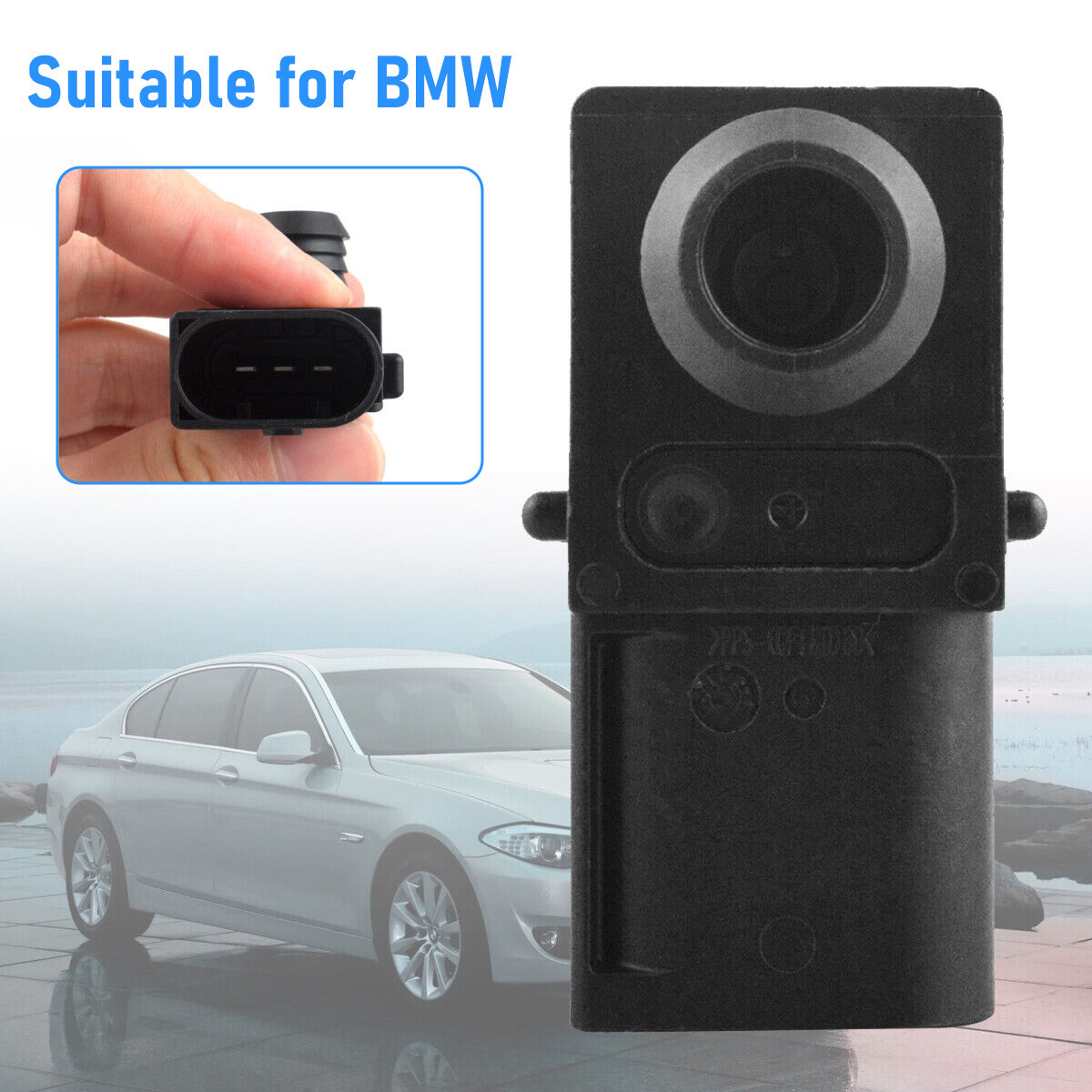 34336875605 Brake Servo Pressure Sensor for BMW E81 E87 E90 E84 F10