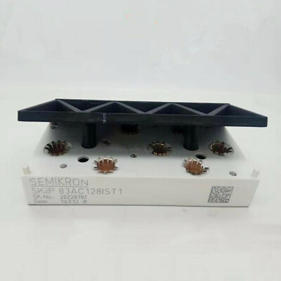 1PCS NEW For Semikron SKIIP83AC128IST1 IGBT Module Fast Delivery