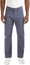 Gerry Venture Commuter Pant, Size 32x34, Blue **BRAND NEW**