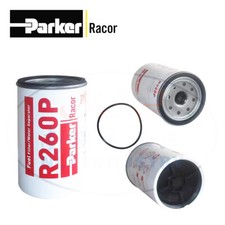 1pcs Parker Racor R260P Fuel Filter/Water Separator Core