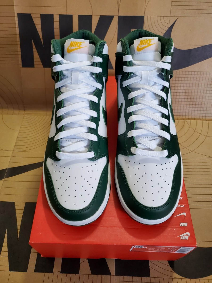 Nike Dunk High  display picture 3