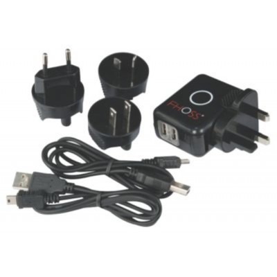 Originale Questo 20W Muro Adattatore Del Caricatore Doppio Porte USB C Veloce Pd - Foto 9