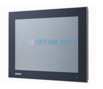 1PC NEW Advantech TPC-1551T-E3BE touch screen without Memory hard disk