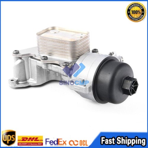 Engine Oil Cooler 11428643745 Fits MINI COOPER R55 R60 R58 R56 R57 R59