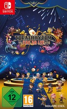 ebay® Auktion 127004411871 | Theatrhythm Final Bar Line - Nintendo Switch Thumbnail of ebay® auction 127004411871 | Theatrhythm Final Bar Line - Nintendo Switch