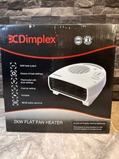 Dimplex Home Space Heaters Heat Settings for sale
