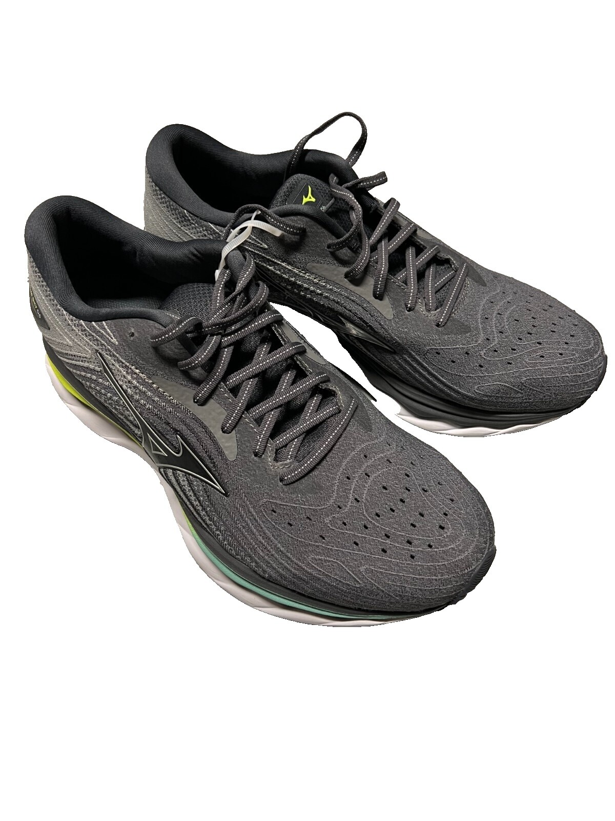 Mizuno Wave Universe