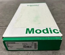 SCHNEIDER ELECTRIC MODICON 140AVO02000 NEW