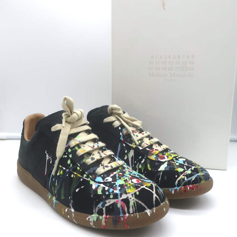 マルタンマルジェラ　スパイダー　46 MAISON MARGIELA | REPLICA SNEAKERS