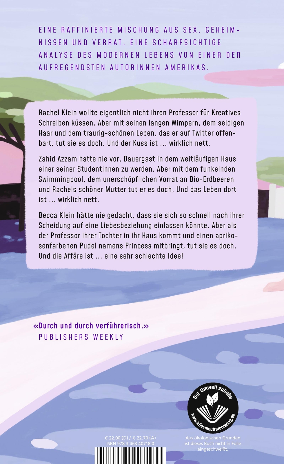 Thumbnail - Wirklich Nett Marcy Dermansky