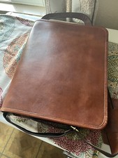 Aron Leather Goods leather bag