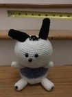 Sweet Puppy Dog Crochet Amigurumi — photo 2