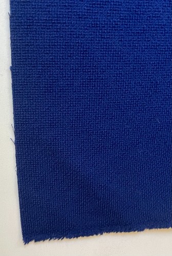 Camira Yoredale boucle wool Designer upholstery fabric remnant 90cm x 137cm NEW - Picture 2 of 3