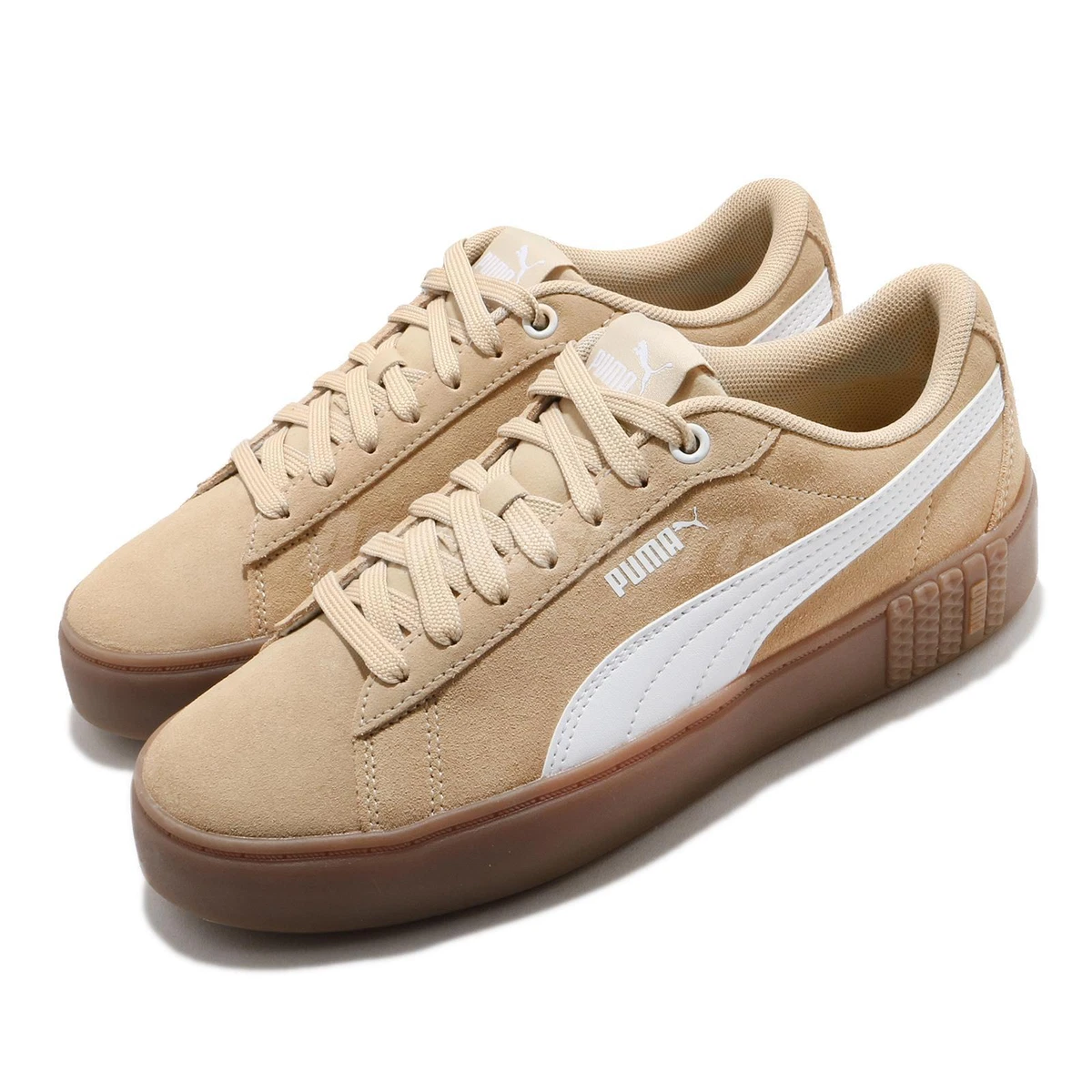 Puma Smash / Platform V2 Men / Women Casual Lifestyle Shoes