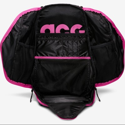 big nike backpacks for school Olentangy Berlin High Color:Moon Flower city outings and casual adidas Ready Sackpack – chest strap
