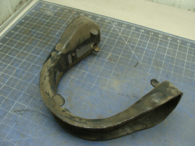 MERITOR CENTER BEARING BRACKET HCB1-6B