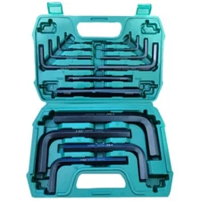 Hexagonal Wrench Set Hexagonal Screwdriver Tool Universal Cutter Set