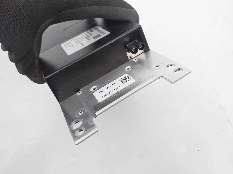 BMW 328I 2014 unidad de control telemático 84-10-9-342-883 Foto 2 de 4