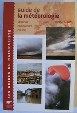 Guide Météorologie Nature