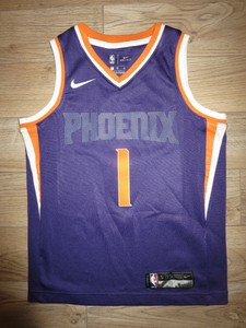youth devin booker jersey