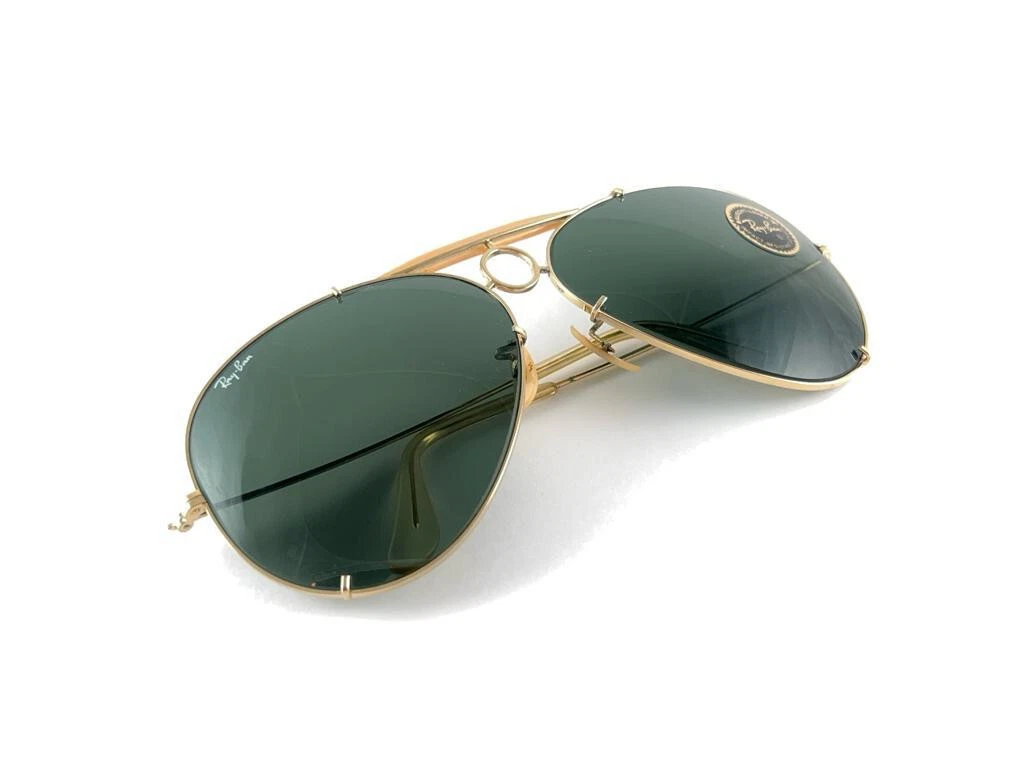 Ray ban aviator 65mm hotsell