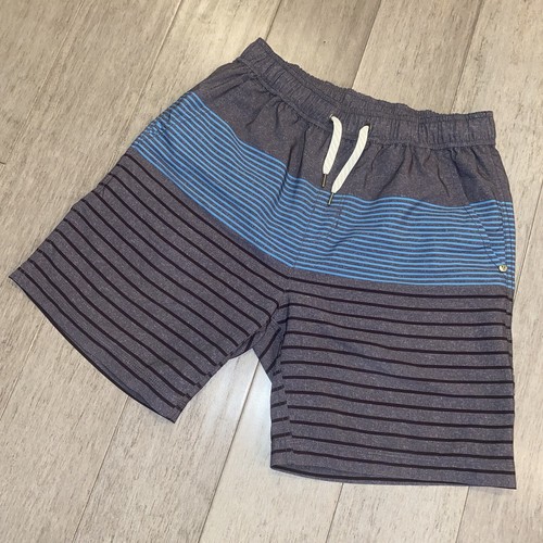VUORI Kore Short Athletic Stretch Gym 