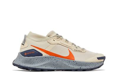 Nike Pegasus Trail 3 GTX 'Rattan Campfire Orange' DC8793-200 Men's Shoes New