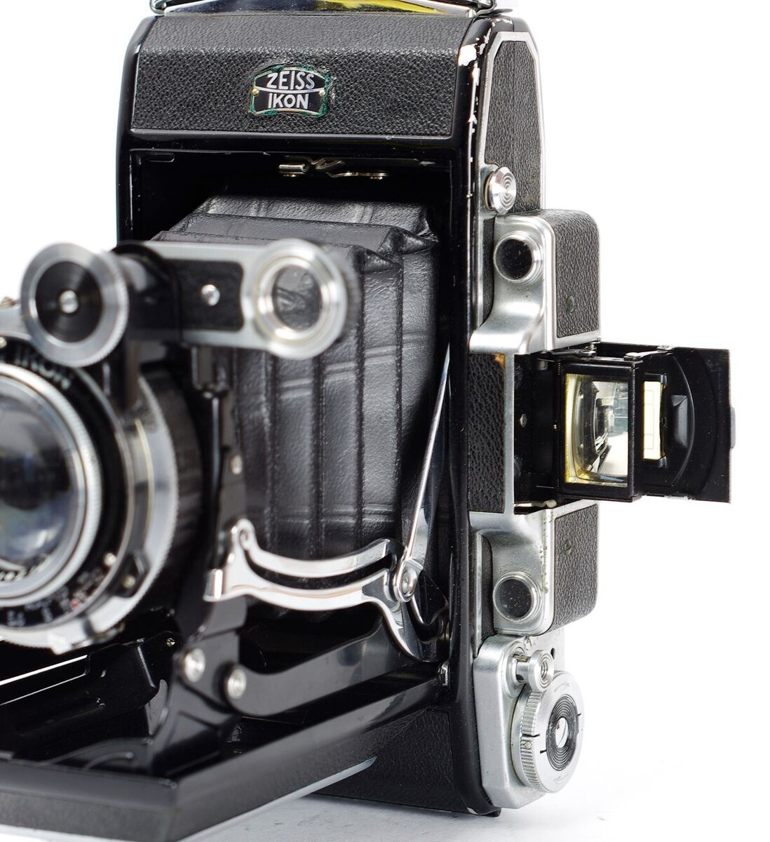 Zeiss Ikon Super Ikonta 531/2 RF 6x9 with Carl Zeiss Tessar Zeiss Ikon Super Ikonta 531/2 RF 6x9 with Carl Zeiss Tessar