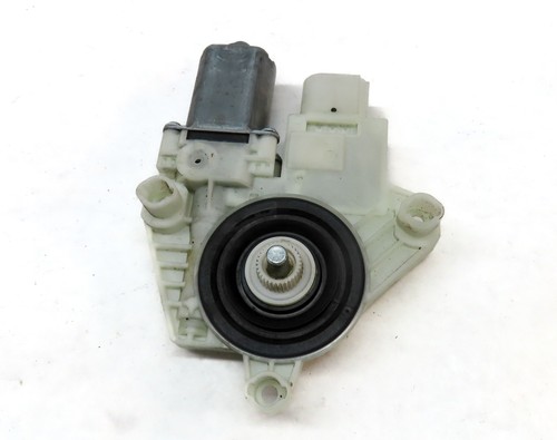 2016-2023 BMW 5 7 X3 X4 SERIES (G01 G02 G11 G30) REAR LEFT DOOR WINDOW MOTOR - Picture 4 of 6