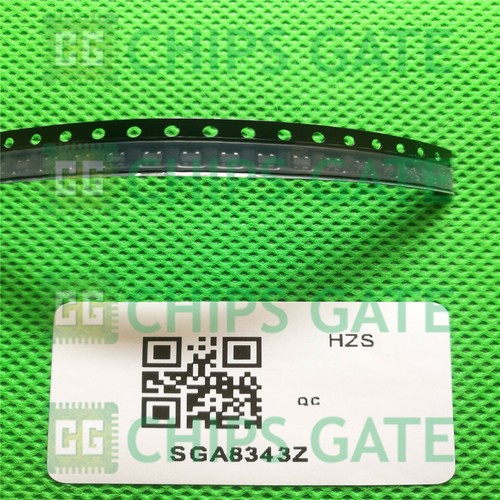 20PCS NEW SGA8343Z RFMD 14+ SOT343 | eBay