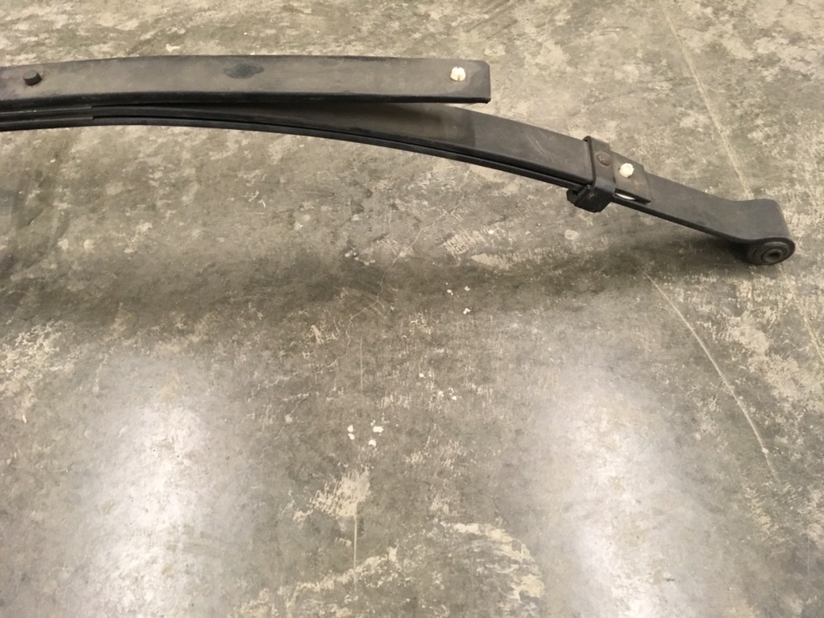 NOS 97 98 99 00 01 02 03 04 F-150 Rear Leaf Spring F65Z-5560-AC