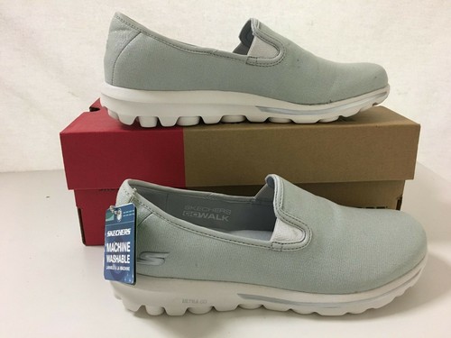New Skechers Go Walk Classic Basic Fun 