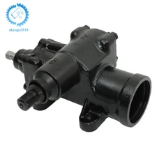Power Steering Gear Box 2003-2008 For Dodge Ram 2500 3500 2006-2008 Ram 1500 4WD