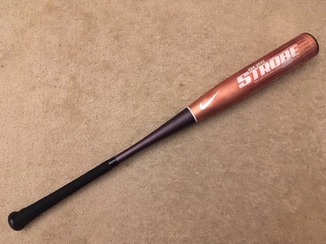 nike torque bat